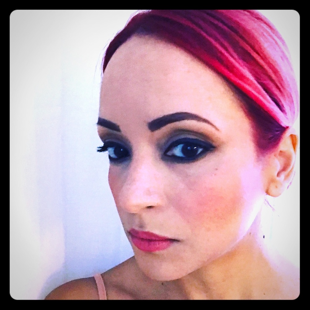 Meet your Posher, Vanessa